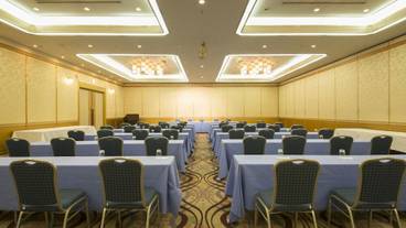 レセプション ホール / 22