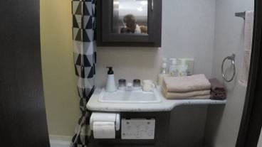 バスルーム / 10