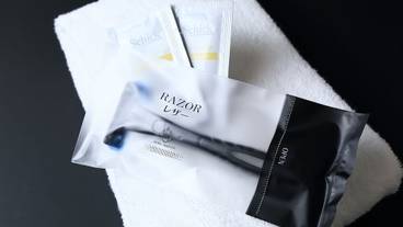 客室の設備とサービス / 31