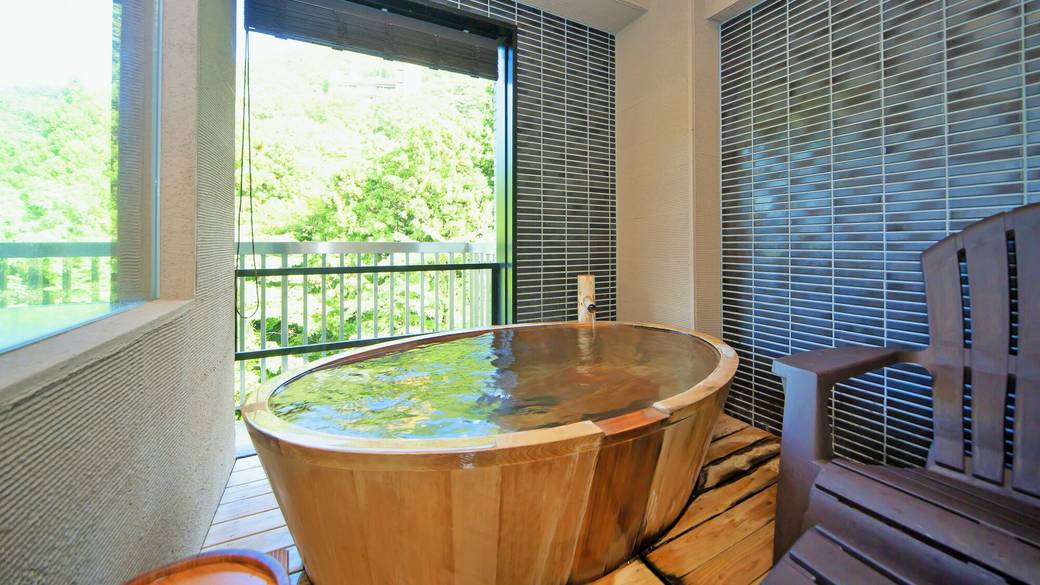 スペシャルスイート / 1