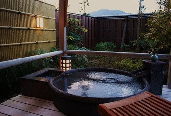京都観光に“温泉”をプラスしてまったり過ごす2195467