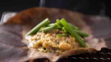 フード コート / 4