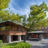 京都の美を感じる
心華やぐロビー / 1