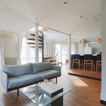 高級感溢れるコテージで非日常を満喫3946237