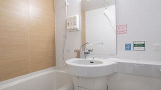 ダブルルーム 禁煙