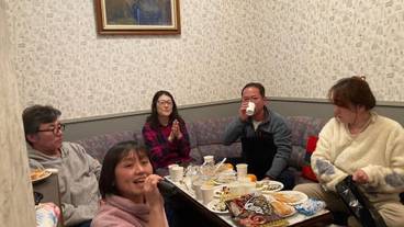 施設内の設備 / 5