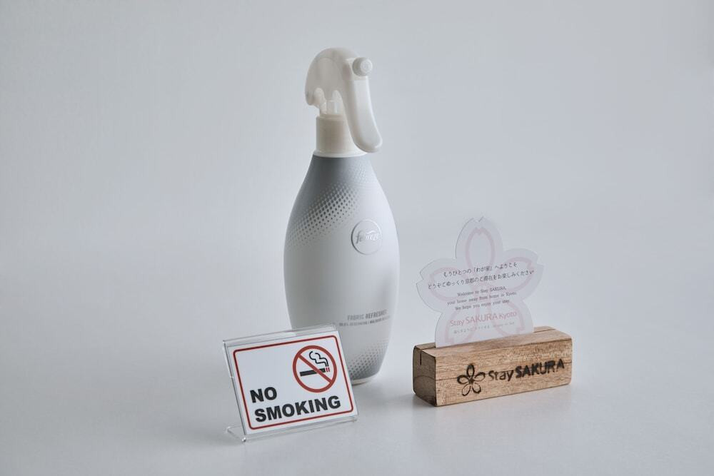 客室の設備とサービス