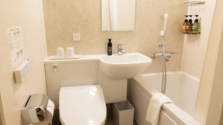 [禁煙] 和室スモールツインルーム 桜タイプ