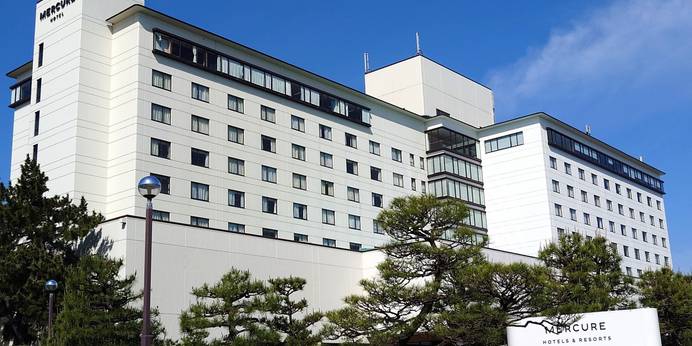 メルキュール佐賀唐津リゾート(佐賀県 リゾートホテル) / 1