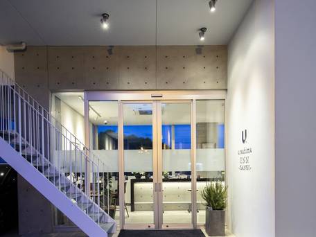 urashima INN GANGI / 5