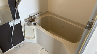 スーペリア ダブルルーム