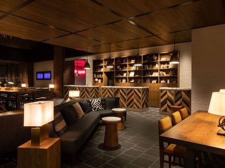 フォーポイントバイシェラトン名古屋 中部国際空港 / 2