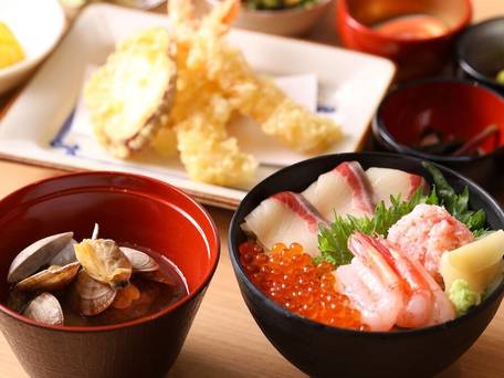 天然温泉 加賀の宝泉 御宿 野乃金沢 / 2