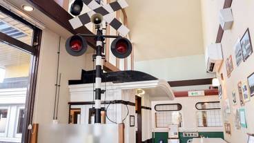 レストラン / 11