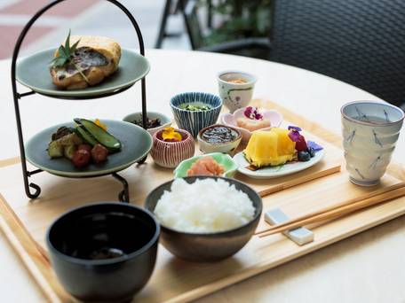 ネストホテル大阪梅田 / 5