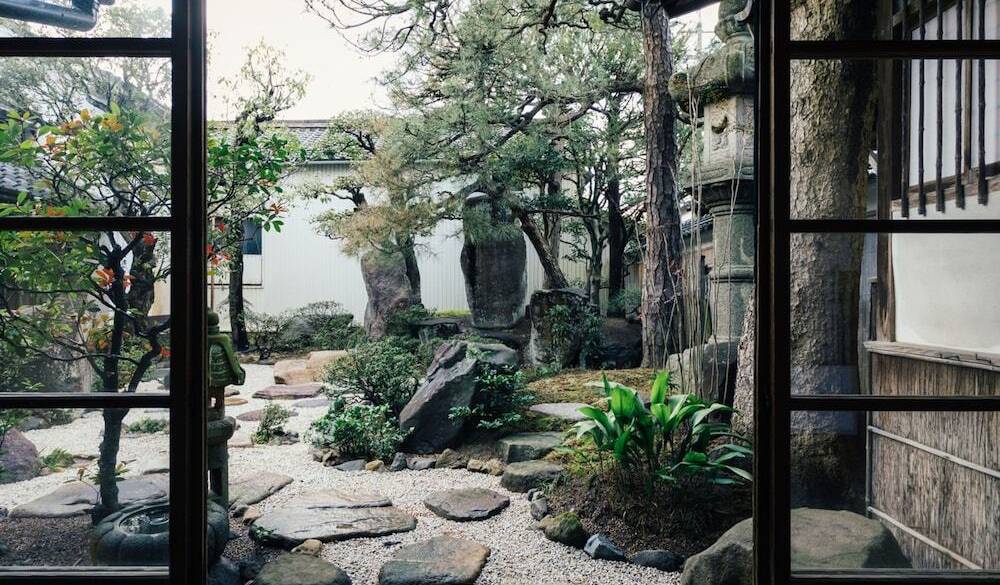 「蔵元」からの景色 / 3