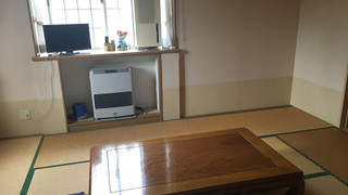 和室10畳 (禁煙・トイレ付)