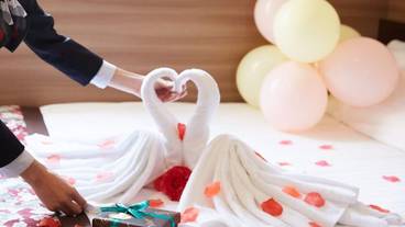 ルームサービス / 22