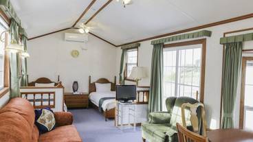 リビング エリア / 15