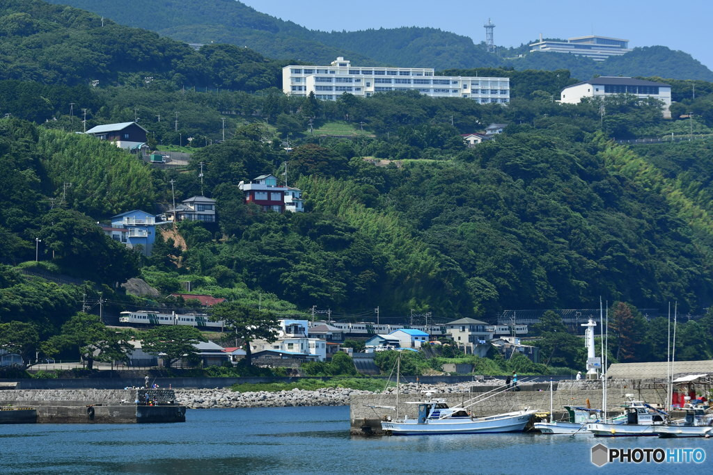 温泉・絶景・テーマパーク、見どころたっぷりの伊豆半島3502693