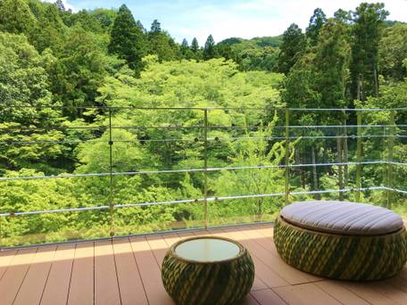 修善寺温泉 宙SORA 渡月荘金龍 / 3