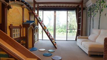 リビング エリア / 28