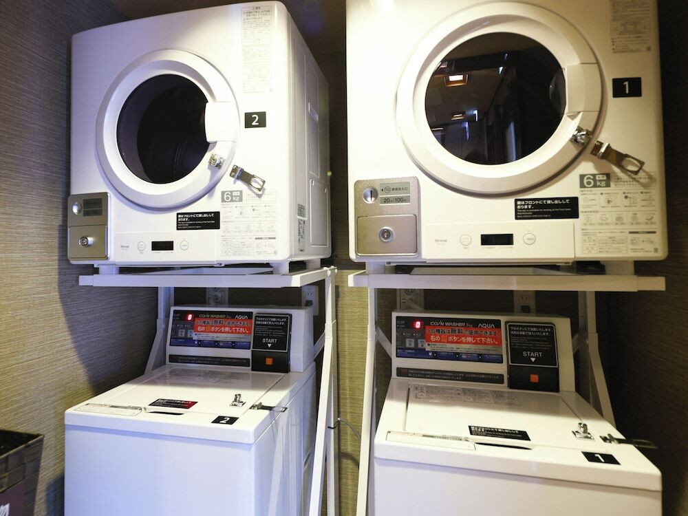 ランドリー ルーム