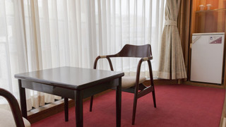 お宿いしちょうタワー - 和室