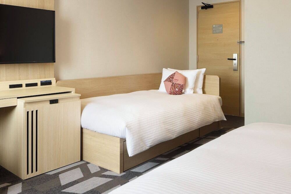 スーペリアキングルーム