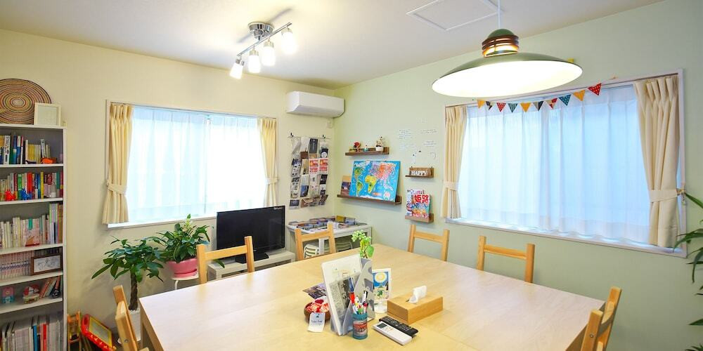 ダイニングルーム