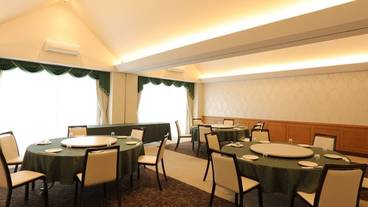 施設内の設備 / 12