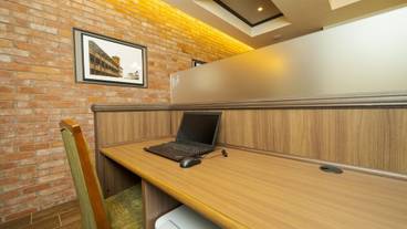 ビジネスセンター / 18