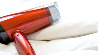 セミダブルルーム 禁煙 3日に1回清掃