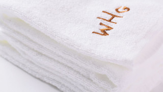 改装 ダブルルーム 禁煙