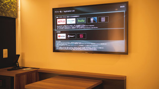 スタンダード ダブルルーム (大人定員2名様まで) 無料軽朝食付 禁煙