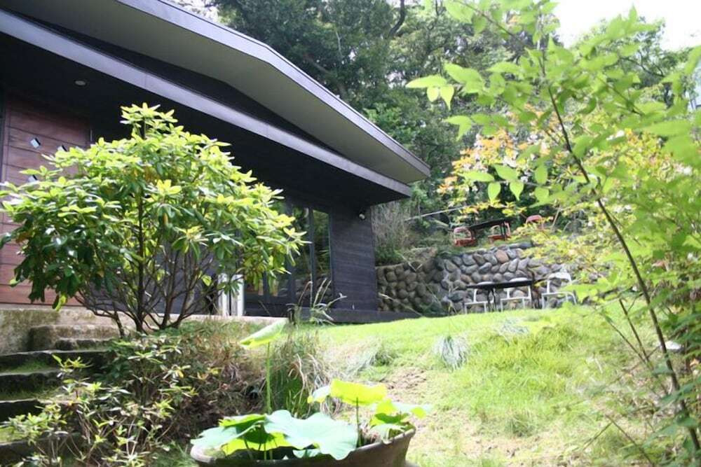 テラス / パティオ