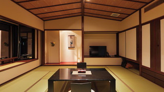 <季のはな>和モダンデラックス客室【タイプB】