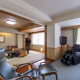 リラクゼーションルーム / 4