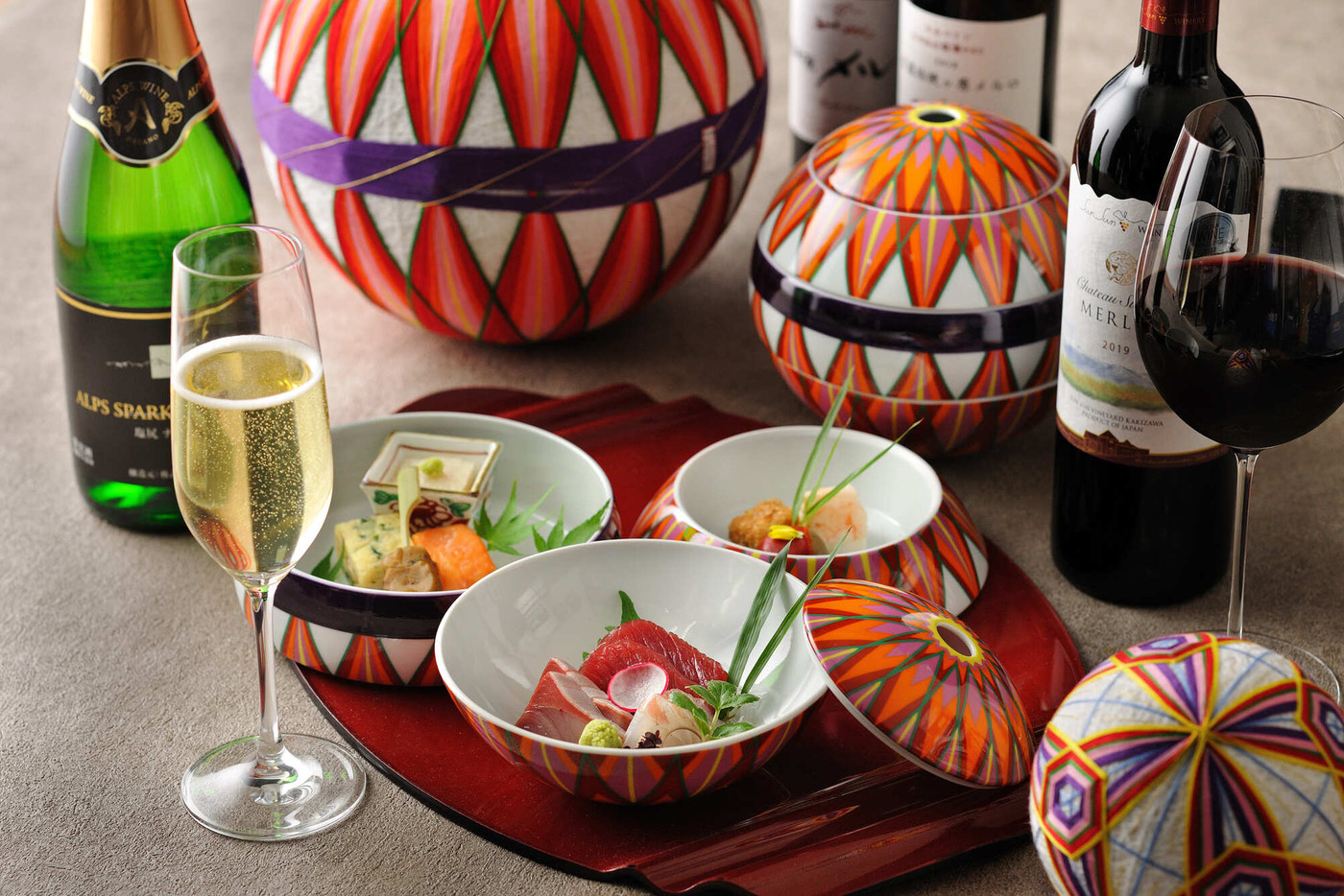 「界 松本」 料理 116126287