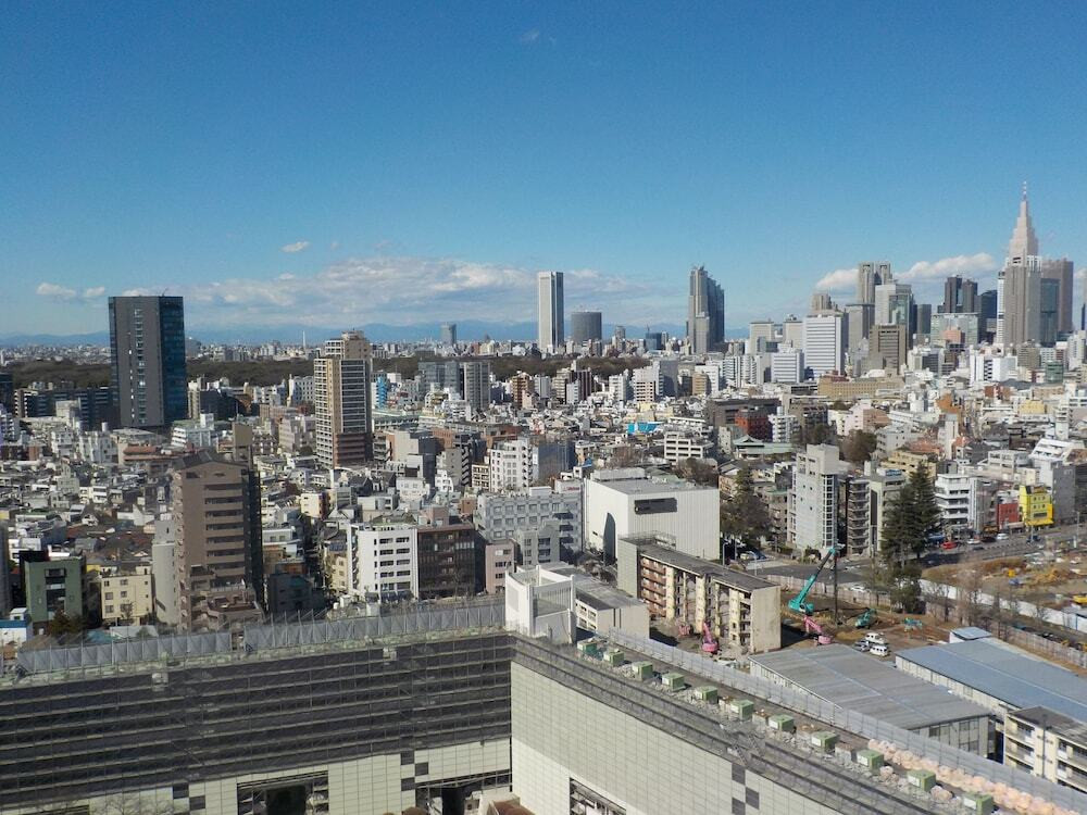 施設からの眺望