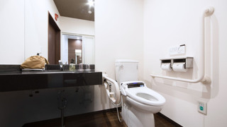 アクセシブルツイン　禁煙　大人定員2名様