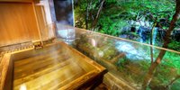 【会津若松市周辺×露天風呂付客室】おこもりカップル旅に♪おすすめ旅館6選