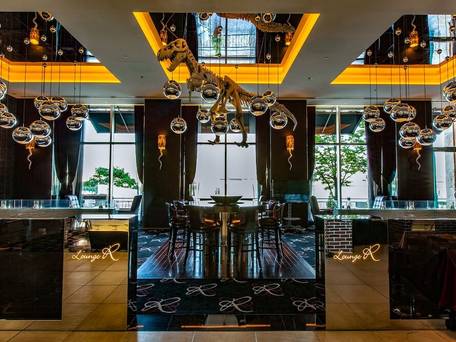 ホテル ユニバーサル ポート / 5