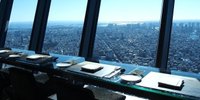 絶景と美食！東京「スカイツリー」&「ソラマチ」のレストラン8選