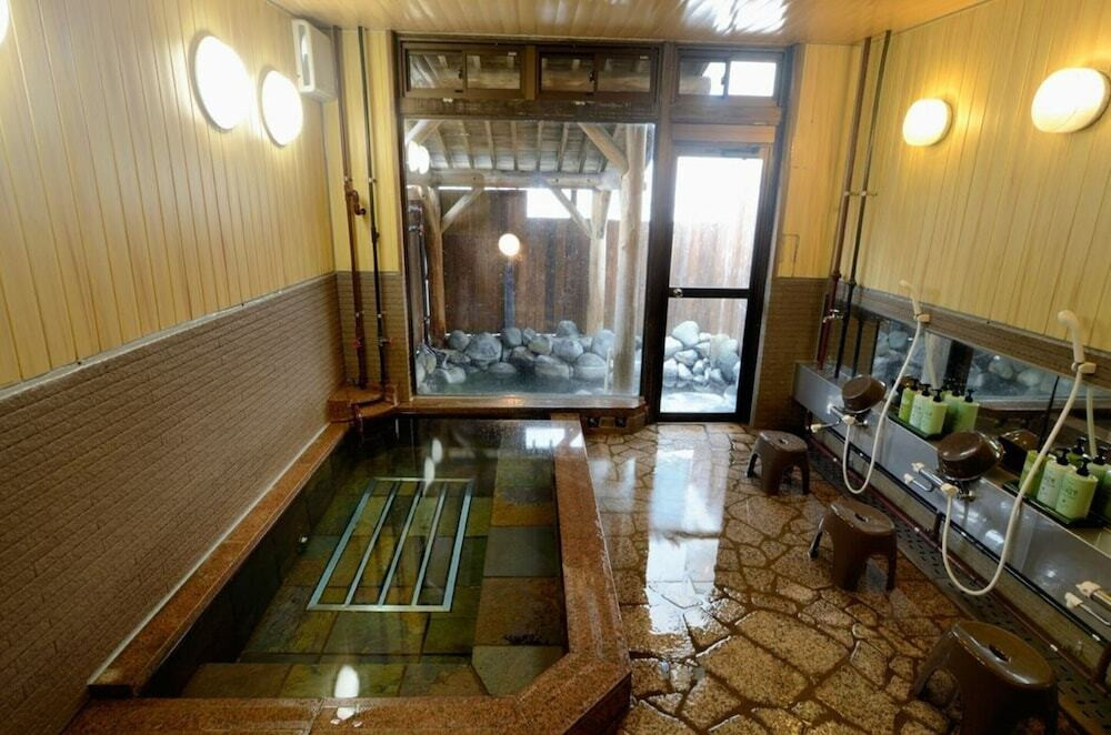 温泉