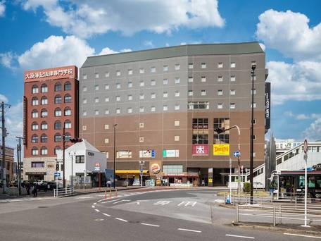 JR東日本ホテルメッツ 津田沼 / 5