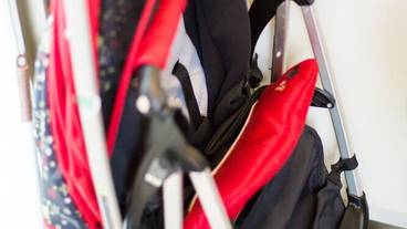 施設内の設備 / 1