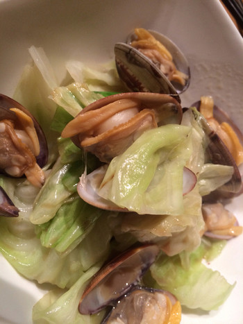 「貝や しるひ」料理 684719 