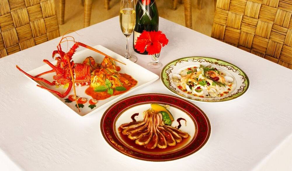 料理イメージ1 / 2