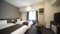 天然温泉 白糸の湯 ドーミーイン大分